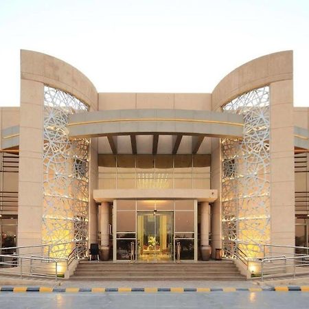 Best Western Plus Fursan Riade Exterior foto