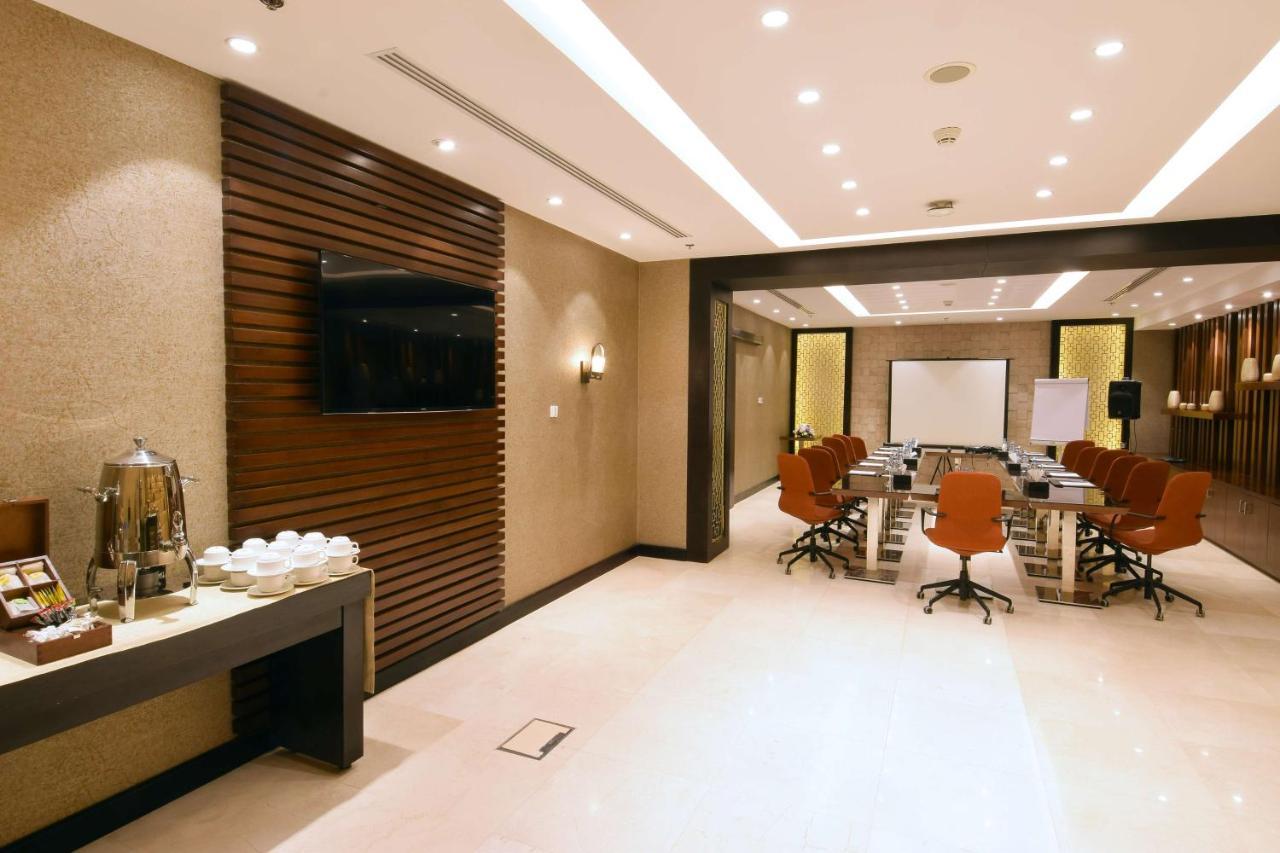 Best Western Plus Fursan Riade Exterior foto