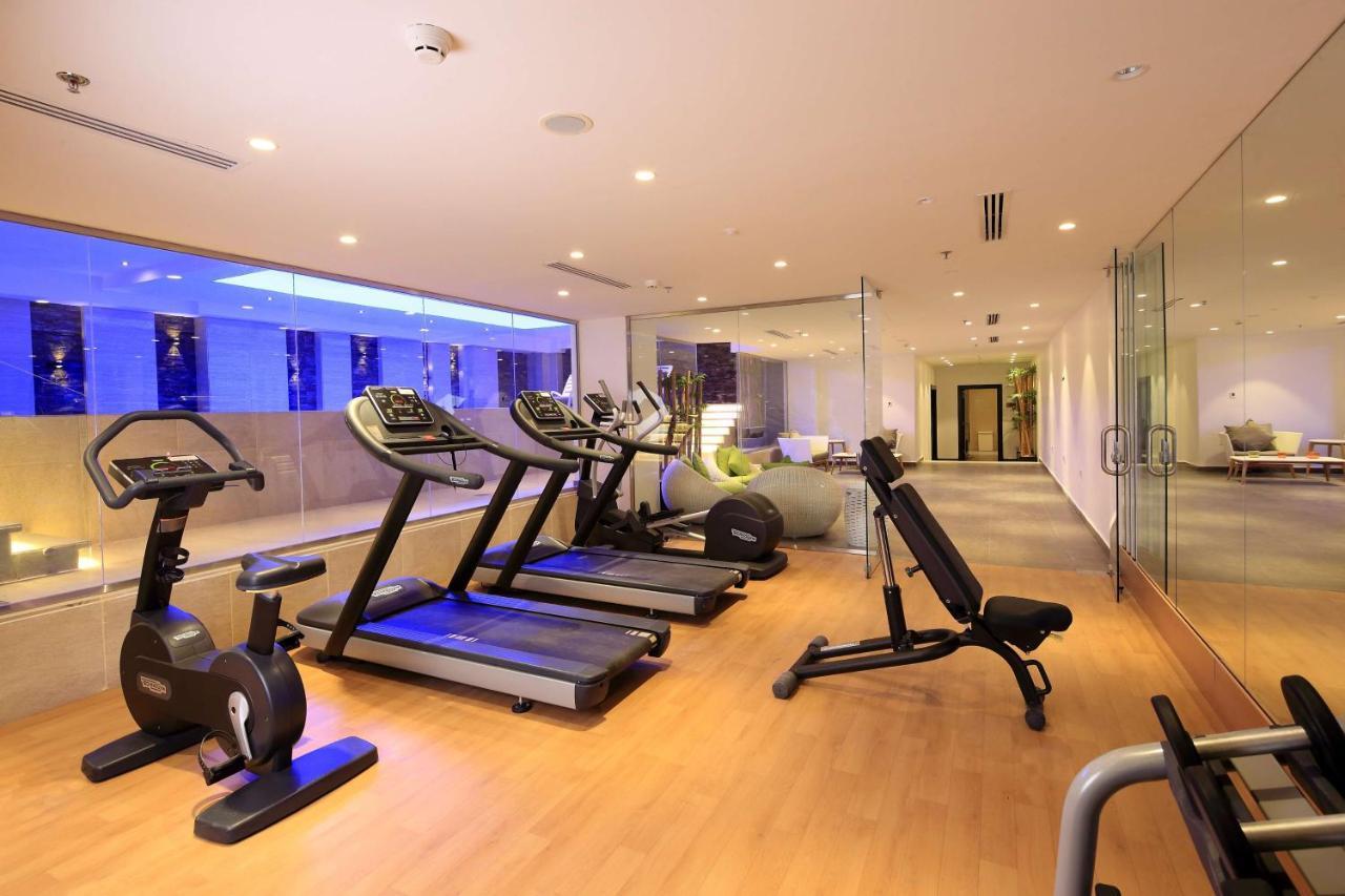 Best Western Plus Fursan Riade Exterior foto