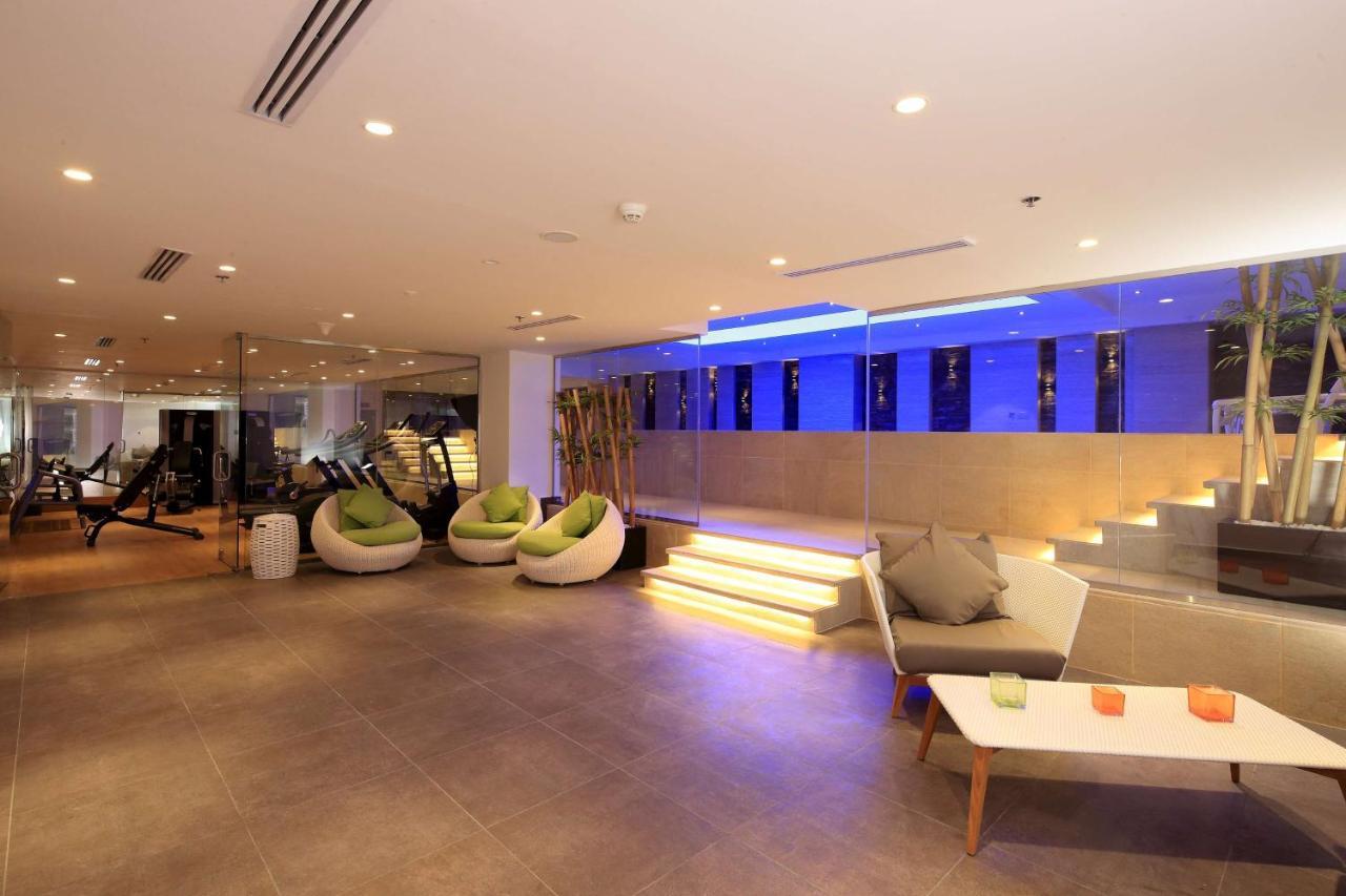 Best Western Plus Fursan Riade Exterior foto