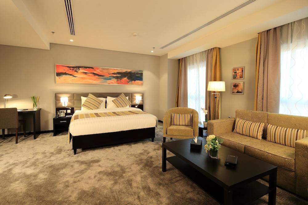 Best Western Plus Fursan Riade Exterior foto