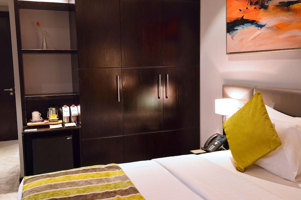 Best Western Plus Fursan Riade Exterior foto