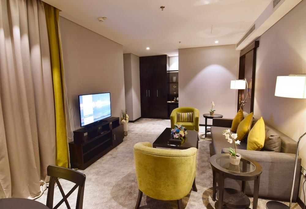 Best Western Plus Fursan Riade Exterior foto