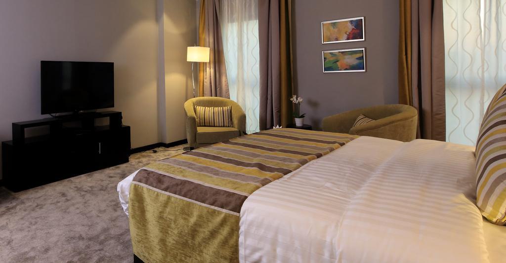 Best Western Plus Fursan Riade Exterior foto