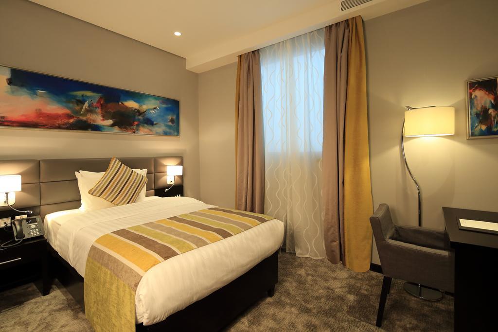 Best Western Plus Fursan Riade Exterior foto