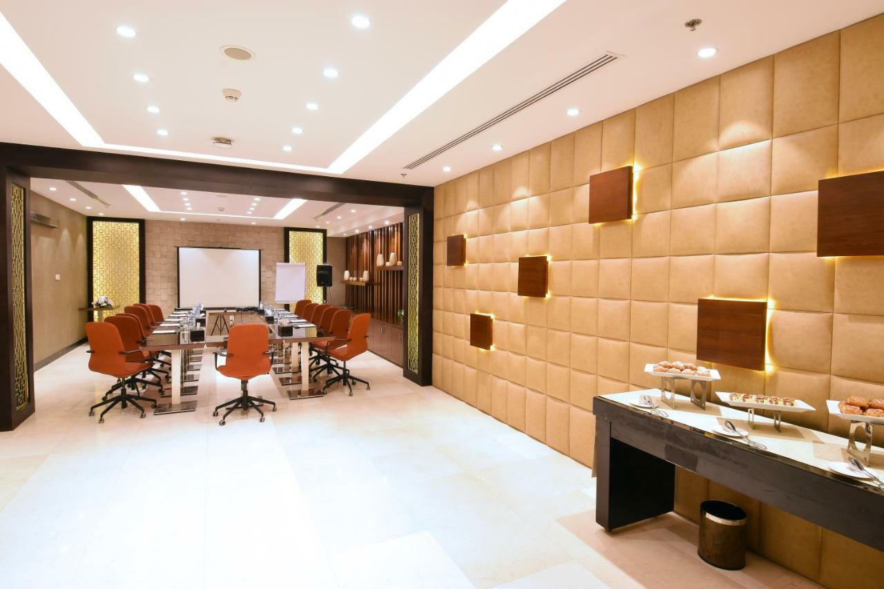 Best Western Plus Fursan Riade Exterior foto